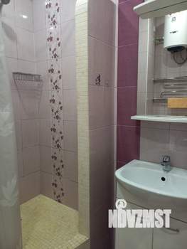 Студия квартира, на длительный срок, 27м2, 8/17 этаж