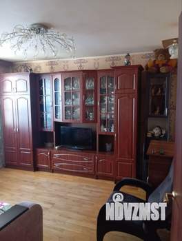 2-к квартира, на длительный срок, 39м2, 12/12 этаж