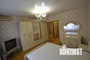 2-к квартира, на длительный срок, 52м2, 2/14 этаж