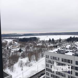 Студия квартира, на длительный срок, 25м2, 15/16 этаж