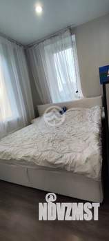 1-к квартира, на длительный срок, 38м2, 6/14 этаж