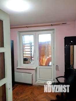 3-к квартира, на длительный срок, 62м2, 3/9 этаж