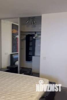 1-к квартира, на длительный срок, 43м2, 22/22 этаж