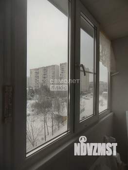 1-к квартира, на длительный срок, 38м2, 6/17 этаж