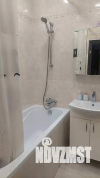 2-к квартира, посуточно, 53м2, 10/12 этаж