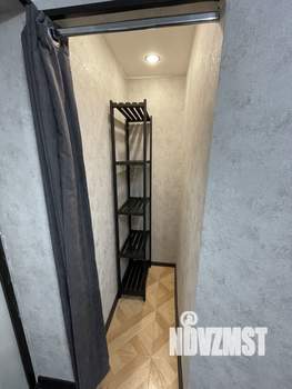 1-к квартира, на длительный срок, 36м2, 15/22 этаж