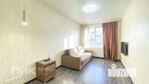 1-к квартира, на длительный срок, 33м2, 8/16 этаж