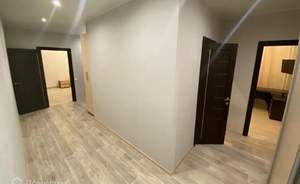 2-к квартира, на длительный срок, 60м2, 3/19 этаж