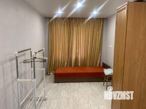 2-к квартира, на длительный срок, 47м2, 7/14 этаж