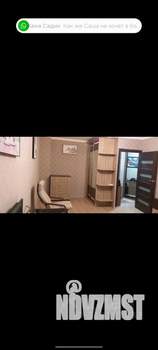1-к квартира, на длительный срок, 35м2, 12/12 этаж
