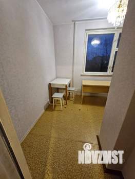 1-к квартира, на длительный срок, 38м2, 5/17 этаж