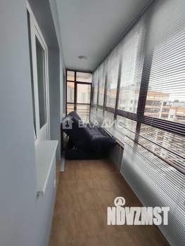 2-к квартира, на длительный срок, 62м2, 11/13 этаж
