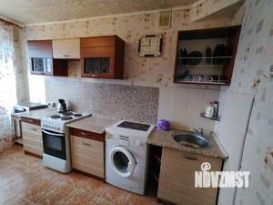 1-к квартира, на длительный срок, 38м2, 11/12 этаж