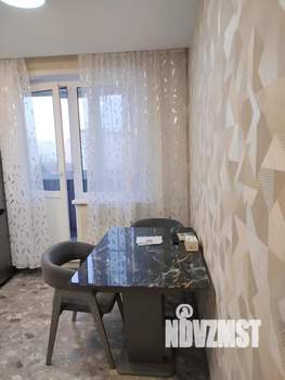 1-к квартира, на длительный срок, 40м2, 9/14 этаж