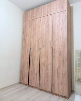 1-к квартира, на длительный срок, 30м2, 8/18 этаж