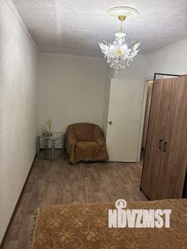 1-к квартира, на длительный срок, 36м2, 5/5 этаж