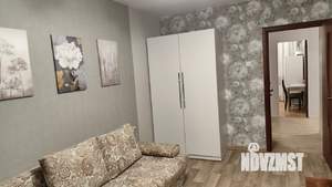 2-к квартира, посуточно, 54м2, 11/14 этаж