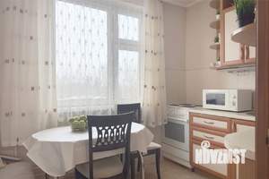 1-к квартира, на длительный срок, 38м2, 7/11 этаж