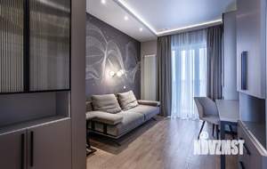 3-к квартира, на длительный срок, 98м2, 10/12 этаж