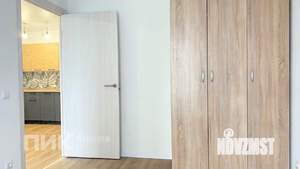 1-к квартира, на длительный срок, 33м2, 11/11 этаж