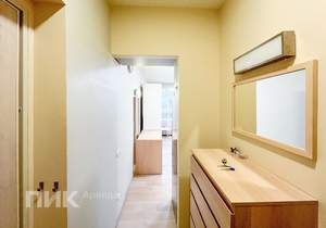 Студия квартира, на длительный срок, 22м2, 11/18 этаж