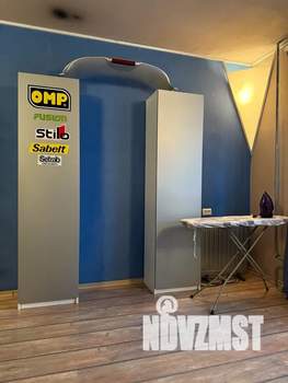 3-к квартира, посуточно, 57м2, 1/14 этаж