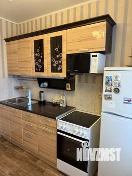 1-к квартира, на длительный срок, 40м2, 7/12 этаж