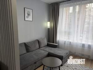 1-к квартира, на длительный срок, 33м2, 3/7 этаж