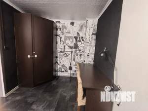 1-к квартира, посуточно, 50м2, 10/14 этаж