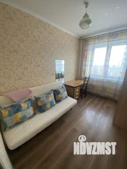 2-к квартира, на длительный срок, 43м2, 8/17 этаж