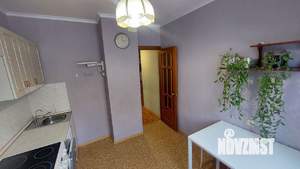 1-к квартира, на длительный срок, 42м2, 3/12 этаж