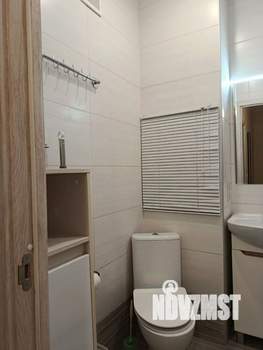 1-к квартира, на длительный срок, 34м2, 10/17 этаж