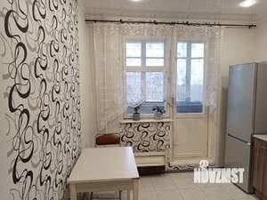 1-к квартира, на длительный срок, 39м2, 12/14 этаж