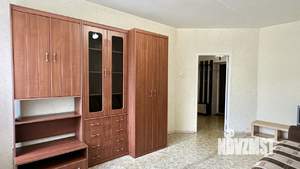 1-к квартира, на длительный срок, 41м2, 3/9 этаж