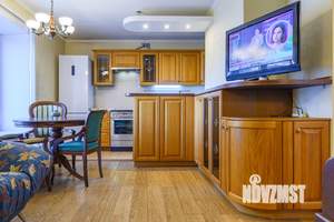 2-к квартира, на длительный срок, 55м2, 11/16 этаж