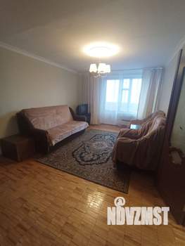 2-к квартира, на длительный срок, 60м2, 8/22 этаж