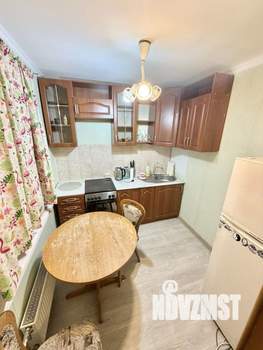 3-к квартира, на длительный срок, 50м2, 4/9 этаж