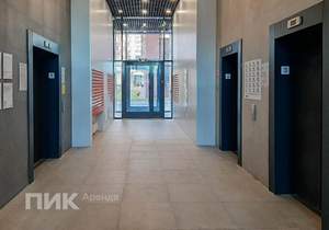 Студия квартира, на длительный срок, 23м2, 12/25 этаж