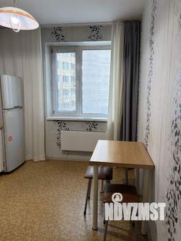 2-к квартира, на длительный срок, 62м2, 3/16 этаж