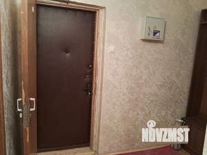 1-к квартира, на длительный срок, 40м2, 3/14 этаж