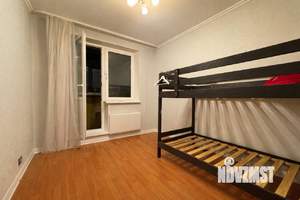 3-к квартира, на длительный срок, 62м2, 11/14 этаж