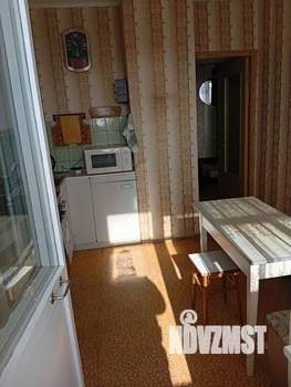 1-к квартира, на длительный срок, 40м2, 12/14 этаж