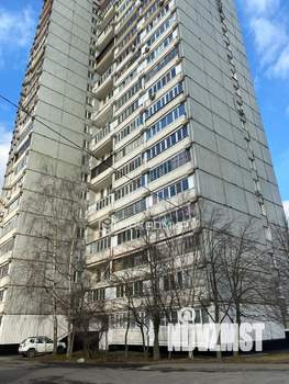 2-к квартира, на длительный срок, 50м2, 17/22 этаж