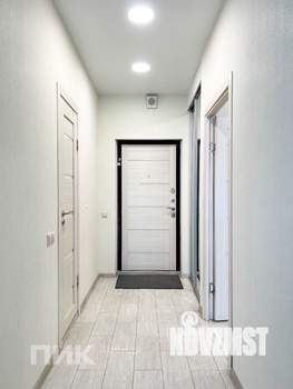 1-к квартира, на длительный срок, 31м2, 3/18 этаж