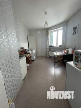 1-к квартира, на длительный срок, 47м2, 2/19 этаж