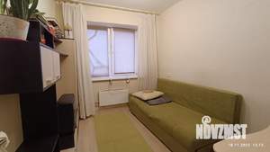 2-к квартира, на длительный срок, 52м2, 11/12 этаж