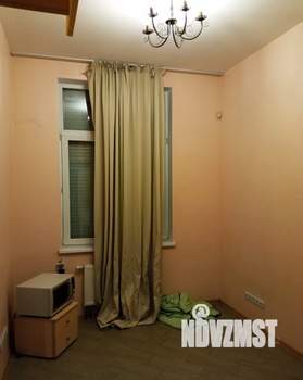 Студия квартира, на длительный срок, 15м2, 1/9 этаж