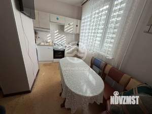 1-к квартира, на длительный срок, 38м2, 10/10 этаж