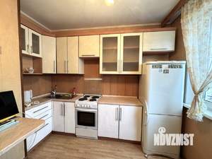 2-к квартира, на длительный срок, 52м2, 9/14 этаж