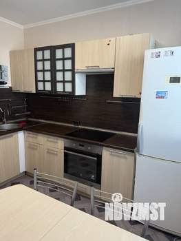 2-к квартира, на длительный срок, 52м2, 6/14 этаж